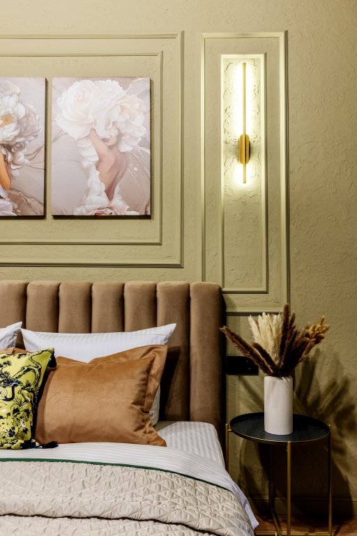 Кострома: Апартаменты Chillout Room