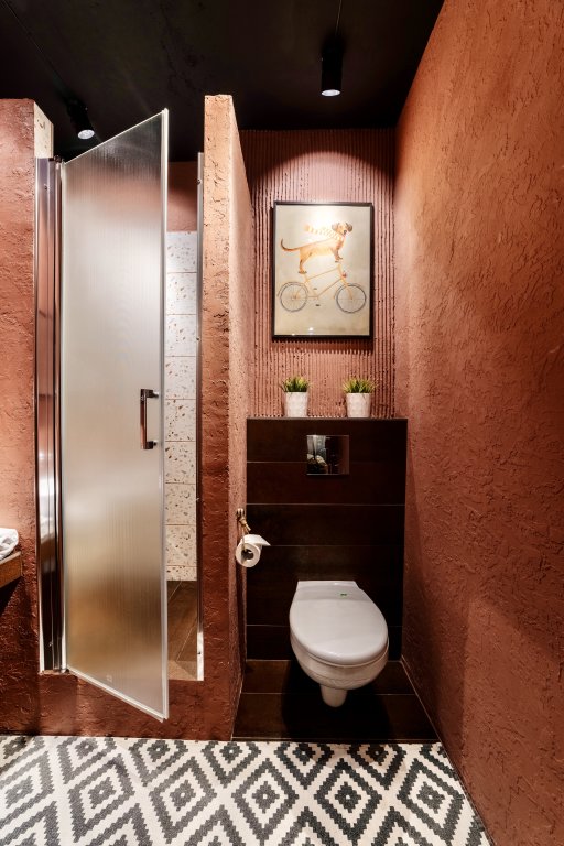 Кострома: Апартаменты Chillout Room