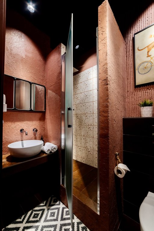 Кострома: Апартаменты Chillout Room