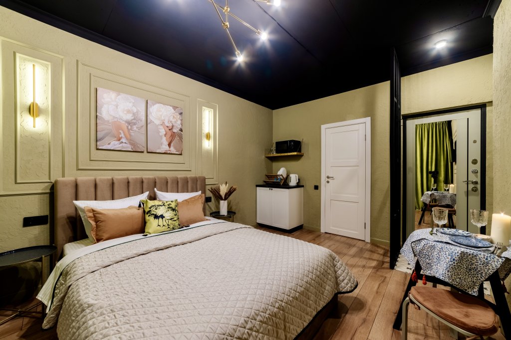 Кострома: Апартаменты Chillout Room