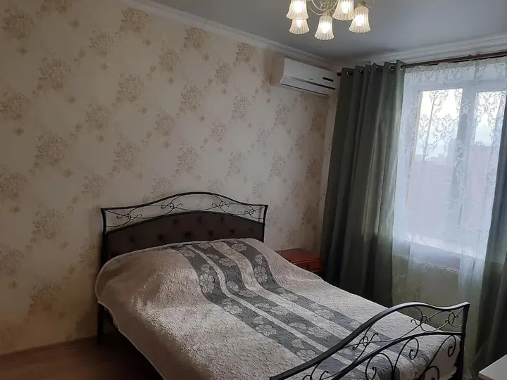 Рязань: Apartment Pochtovaya 62