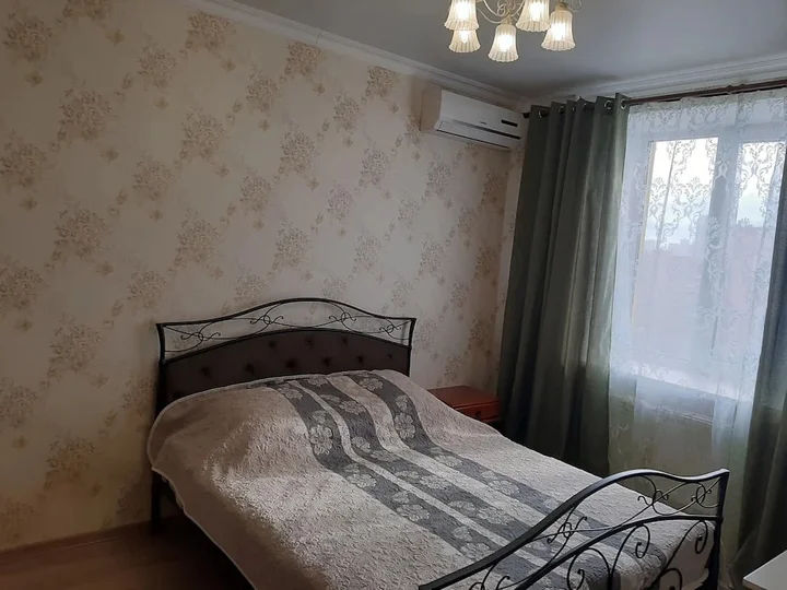 Рязань: Apartment Pochtovaya 62