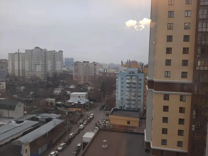Рязань: Apartment Pochtovaya 62