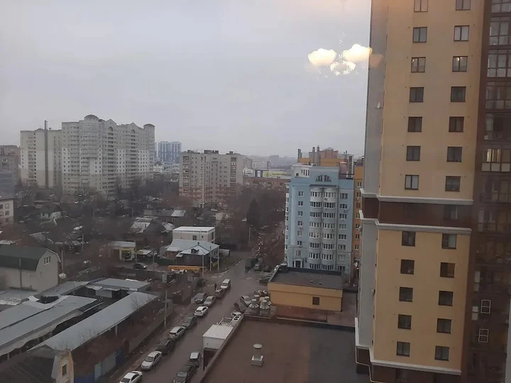 Рязань: Apartment Pochtovaya 62