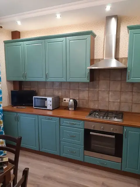 Рязань: Apartment Pochtovaya 62