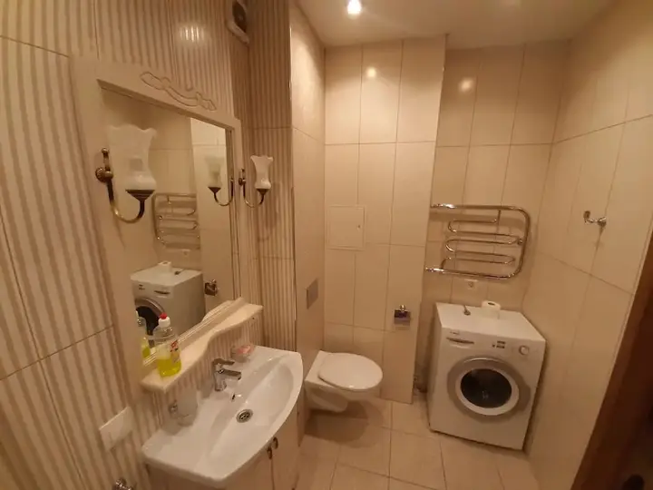 Рязань: Apartment Pochtovaya 62