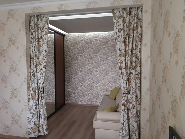 Рязань: Apartment Pochtovaya 62