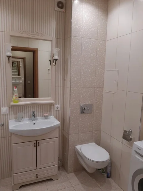Рязань: Apartment Pochtovaya 62