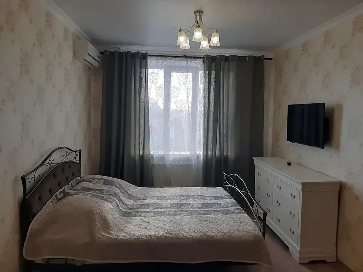 Рязань: Apartment Pochtovaya 62
