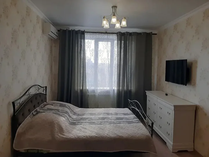 Рязань: Apartment Pochtovaya 62