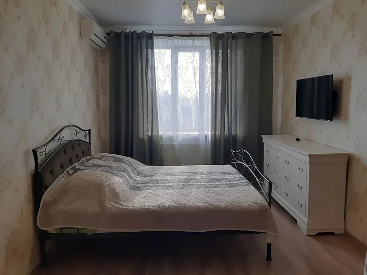 Рязань: Apartment Pochtovaya 62