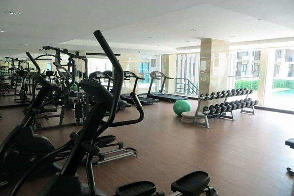 Муанг: Zcape3 At Central Phuket by Dra