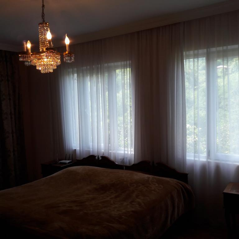 Батуми: Country House Mamuka