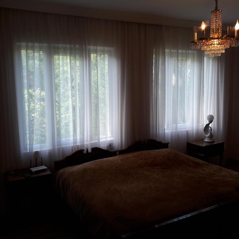 Батуми: Country House Mamuka