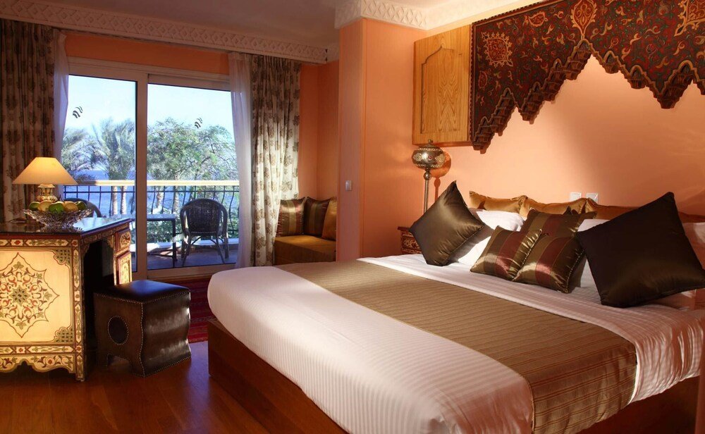 Шарм-эш-Шейх (Шарм-эль-Шейх): An Amazing 2 Bedrrom Villa Overlloking the Red Sea Wirh its Private Pool