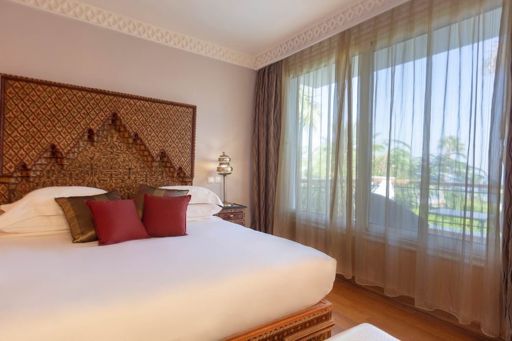 Шарм-эш-Шейх (Шарм-эль-Шейх): An Amazing 2 Bedrrom Villa Overlloking the Red Sea Wirh its Private Pool