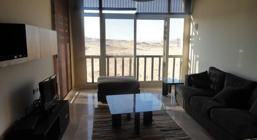 Apartments At Azzurra Sahl Hasheesh Hurghada — фото 4