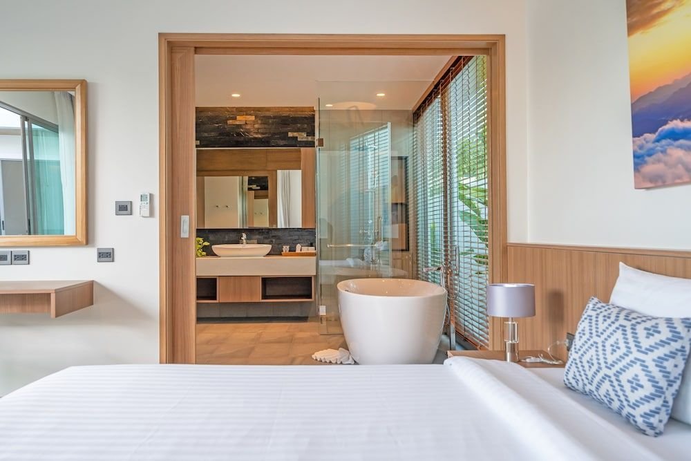 Тхаланг: Escape Villas at Shambhala Grand