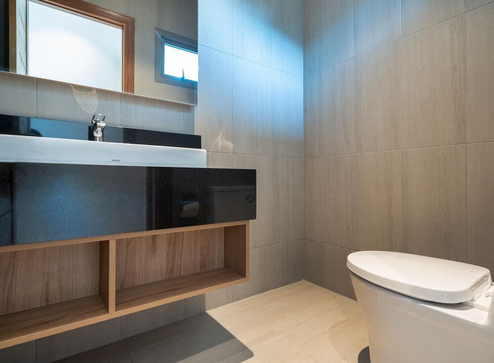 Тхаланг: Escape Villas at Shambhala Grand