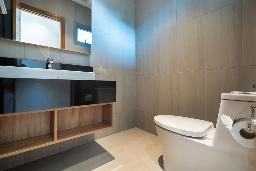 Тхаланг: Escape Villas at Shambhala Grand