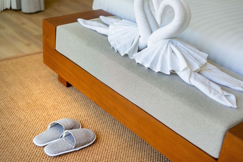 Тхаланг: Escape Villas at Shambhala Grand