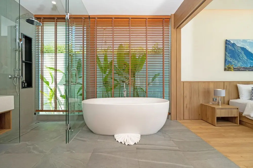 Тхаланг: Escape Villas at Shambhala Grand