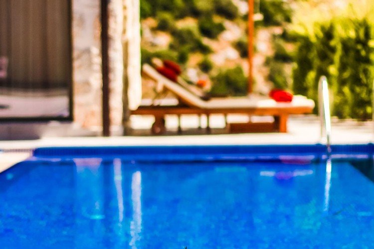Исламлар: Villa Feronia
