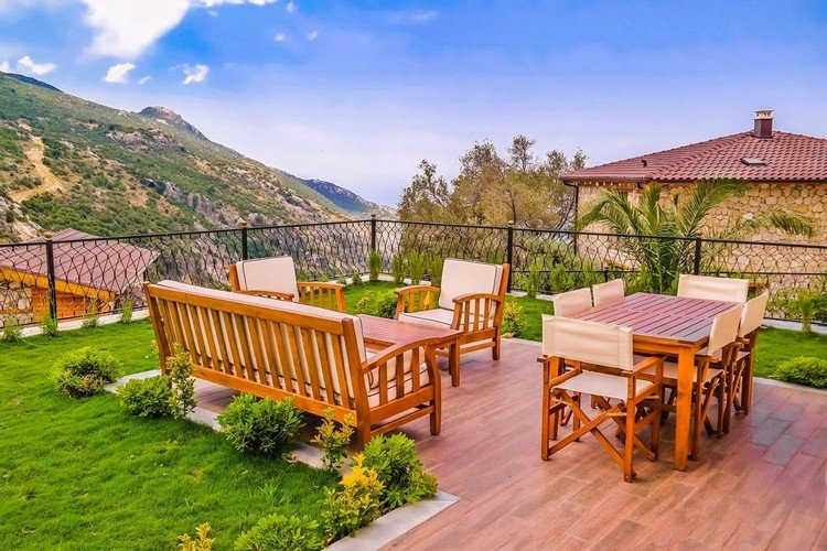 Исламлар: Villa Feronia