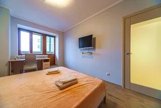 Санкт-Петербург: Apartment near Center Almazova 2