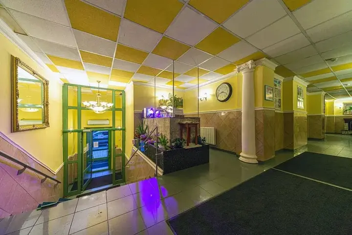 Санкт-Петербург: Apartment near Center Almazova 2