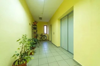 Санкт-Петербург: Apartment near Center Almazova 2