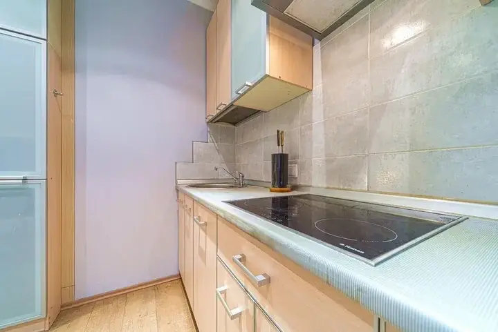 Санкт-Петербург: Apartment near Center Almazova 2