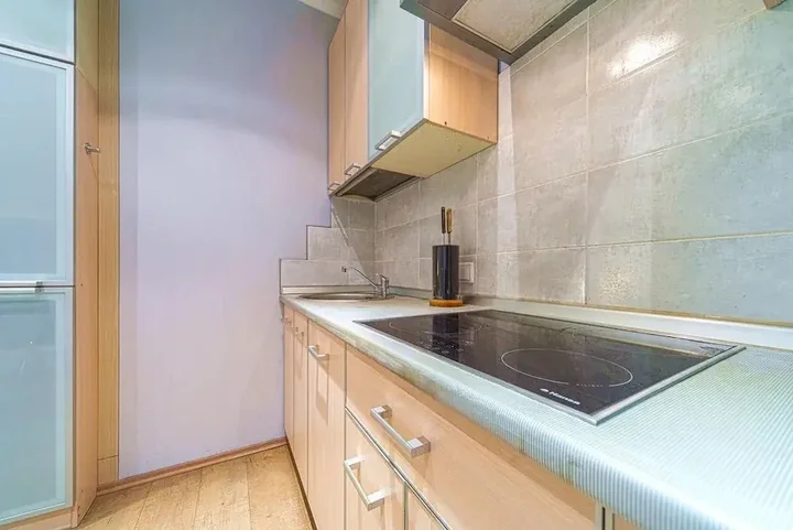 Санкт-Петербург: Apartment near Center Almazova 2
