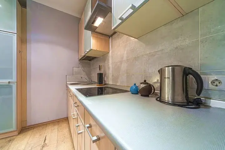 Санкт-Петербург: Apartment near Center Almazova 2