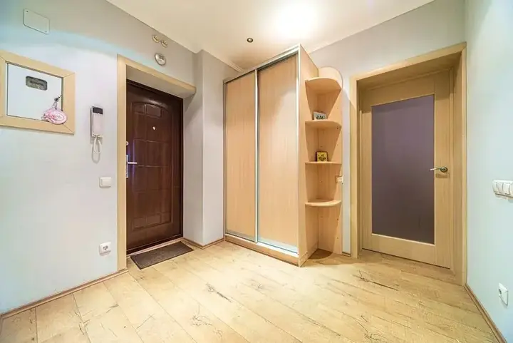 Санкт-Петербург: Apartment near Center Almazova 2