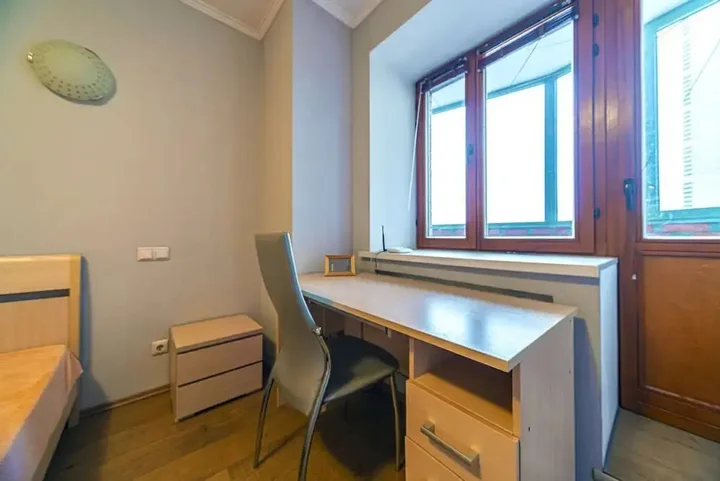 Санкт-Петербург: Apartment near Center Almazova 2