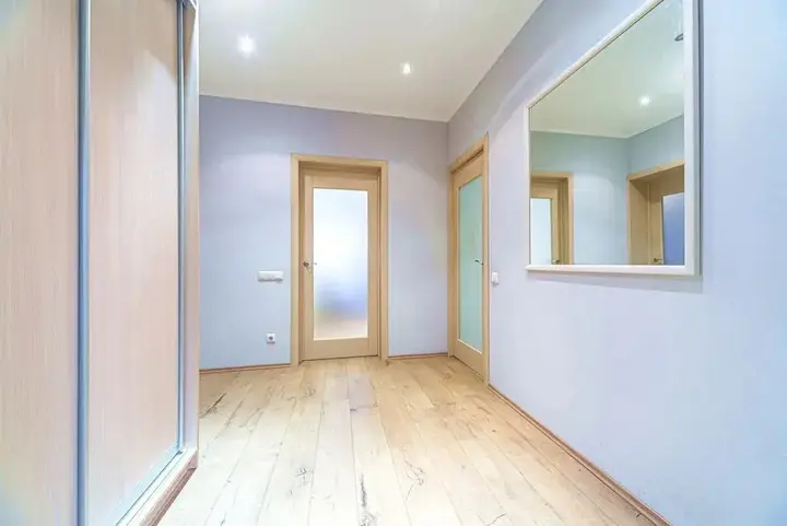 Санкт-Петербург: Apartment near Center Almazova 2