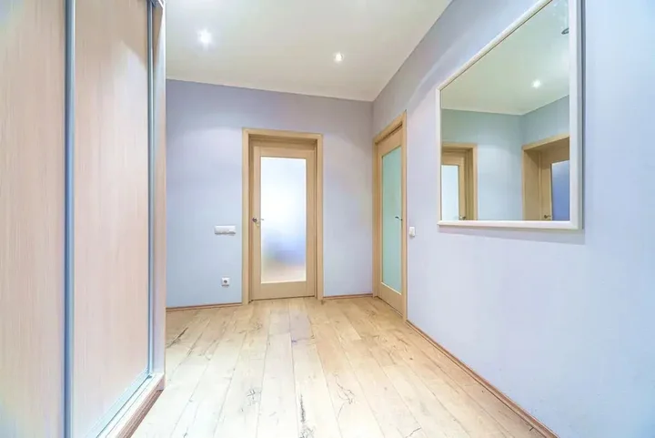 Санкт-Петербург: Apartment near Center Almazova 2