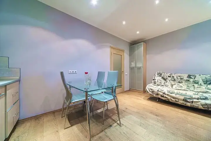 Санкт-Петербург: Apartment near Center Almazova 2