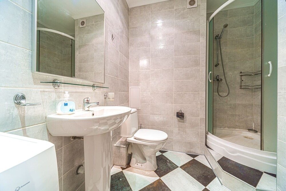 Санкт-Петербург: Apartment near Center Almazova 2