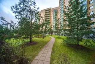 Санкт-Петербург: Apartment near Center Almazova 2