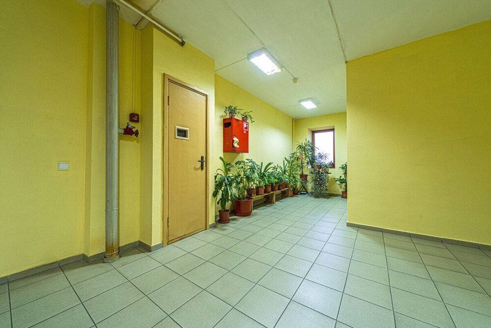 Санкт-Петербург: Apartment near Center Almazova 2