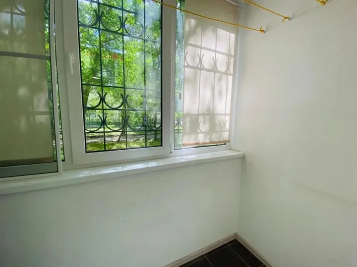 Москва: Apartment Hanaka Novosibirskaya 11