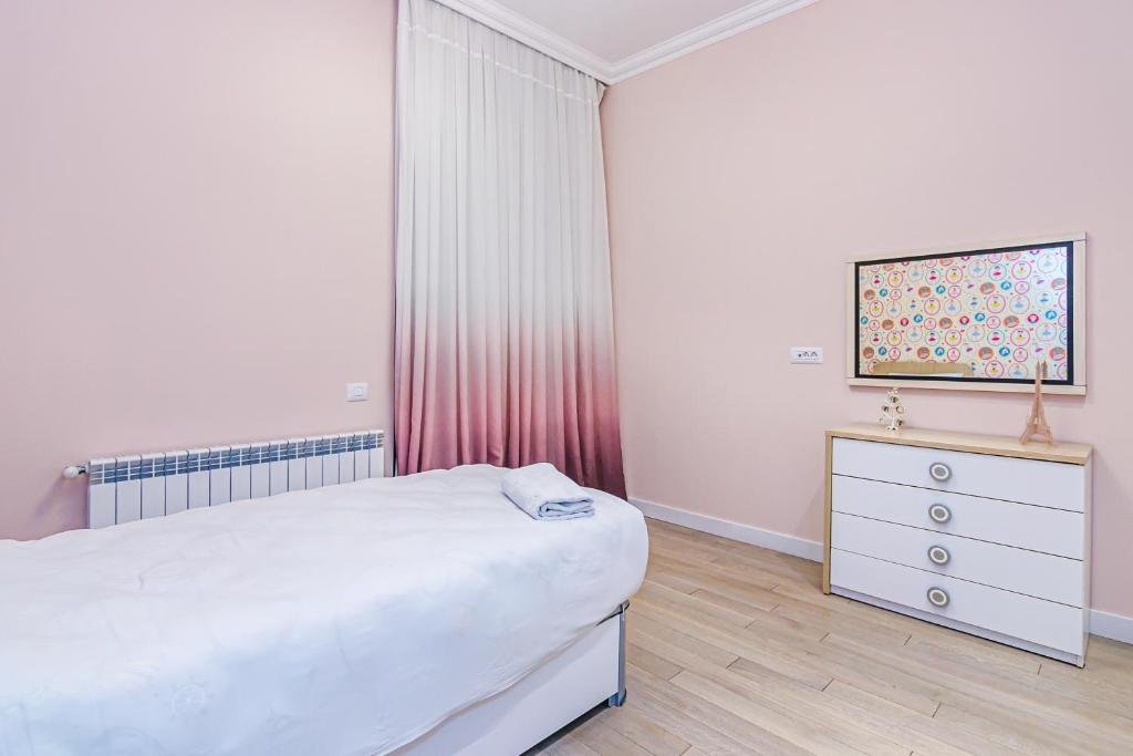 Баку: Mango Beaty House 7 in Nizami Streey
