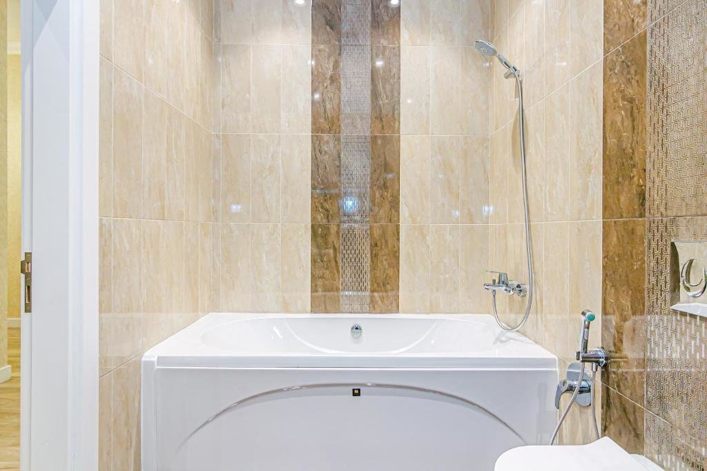 Баку: Mango Beaty House 7 in Nizami Streey