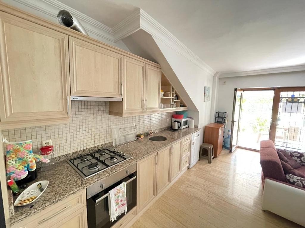 Дальян: King Apartment 2 Bedroom