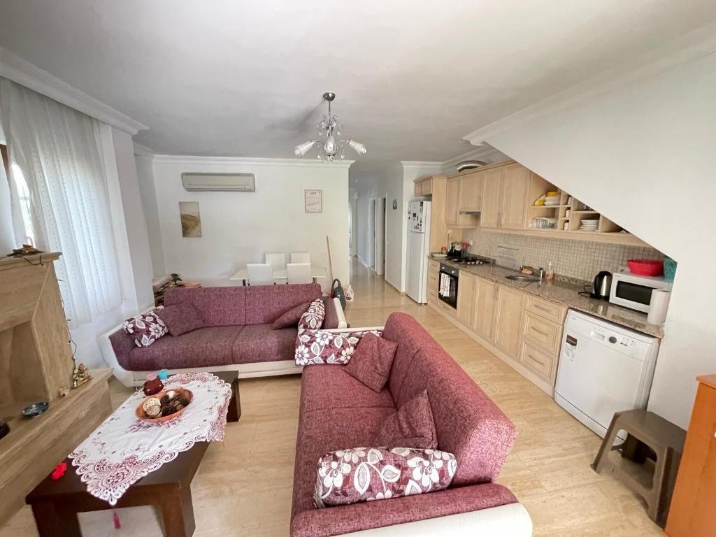 Дальян: King Apartment 2 Bedroom