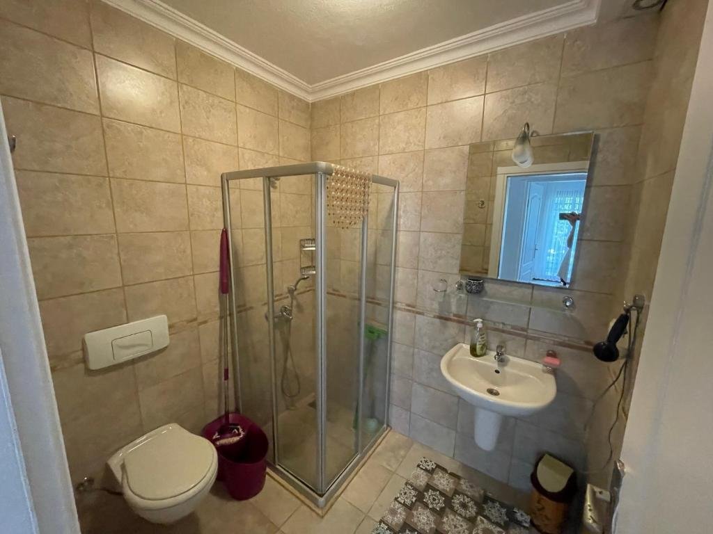 Дальян: King Apartment 2 Bedroom
