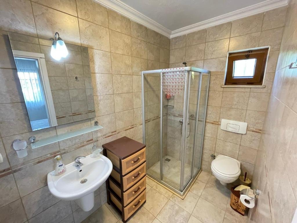 Дальян: King Apartment 2 Bedroom