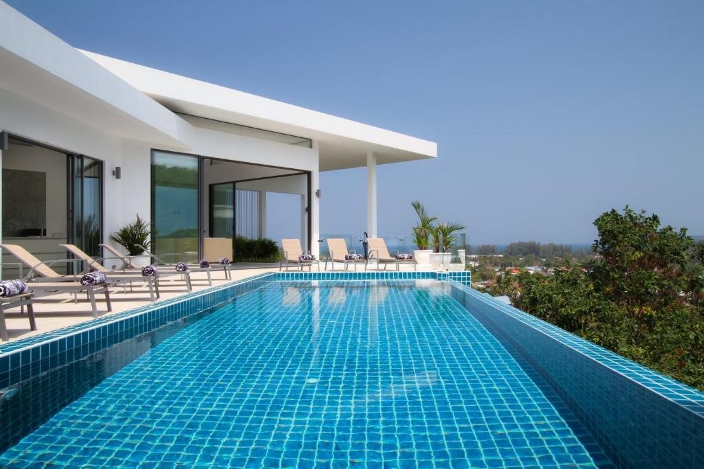 Serenity Villa — фото 2